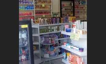Imagem 2: Vende-se farmácia completa com farmácia popular