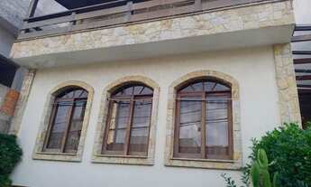 Imagem 2: Sobrado para aluguel tem 261 metros quadrados com 4 quartos em Bosque da Saúde - São Paulo