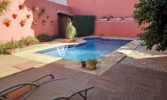 Imagem 3: Casa - Chácara São Rafael - Campinas