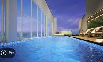 Imagem: Flat temporada ou anual, Lux Home Design