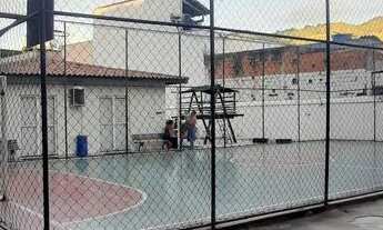 Imagem 6: Apartamento 2 quartos Condomínio Completo em Jardim Alvorada - Nova Iguaçu