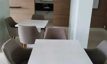 Imagem 5: Apartamento amplo com varanda linda Vista Próximo do metro Santa Cruz fácil acesso para r