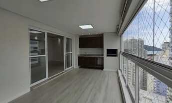 Imagem 4: Apartamento para venda tem 132 metros quadrados com 3 quartos em Ponta da Praia - Santos