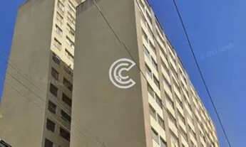 Imagem: APARTAMENTO RESIDENCIAL em CAMPINAS - SP