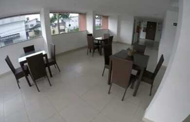 Imagem 6: Apartamento para venda com 84 metros quadrados com 3 quartos no Conj. Aruanã - Manaus - Am