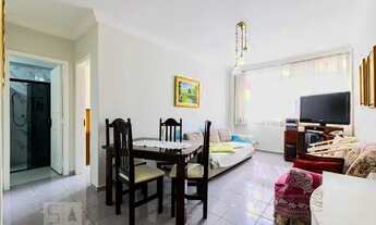 Imagem: Apartamento para Aluguel - Vila Mariana