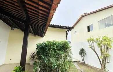 Imagem 6: Casa de condomínio para aluguel possui 200 metros quadrados com 3 quartos