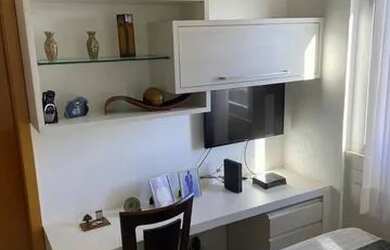Imagem 10: Apartamento espetacular no Residencial Firenze- Jundiaí. 4/4 todos com suíte!! Todo mobili