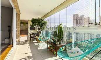 Imagem: Apartamento reformado em condomínio clube