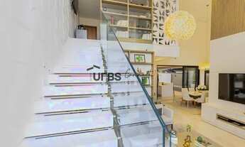 Imagem 7: Jardins Lisboa - Casa de Condomínio 3 quartos, sendo 3 suítes