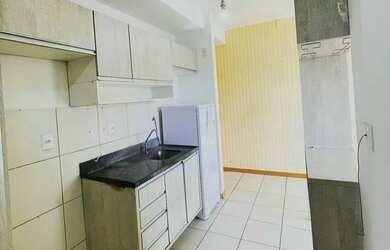 Imagem 7: /Vendo Vivendas do Aleixo - 3 Qrts sendo uma suíte - Varanda Gourmet