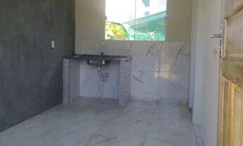 Imagem 2: Casa na barra do sambaqui