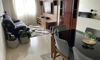 Imagem 3: São Paulo - Apartamento Padrão - Água Rasa