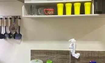 Imagem 5: Kitnet Mobiliada no Barro Duro