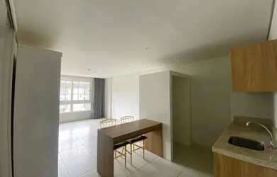 Imagem 2: Apartamento na Granja Brasil