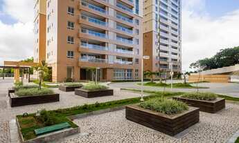 Imagem 2: Apartamento 3 quartos à venda em Patamares, 110 m²