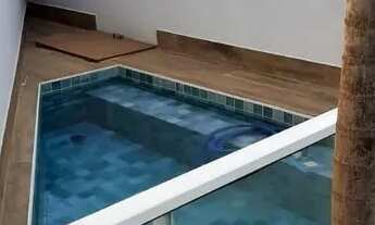 Imagem 4: ARNIQUEIRAS: Style House 4 qt/St, pisc/chursq, td.armarios, 270m2, condm.no centro da city