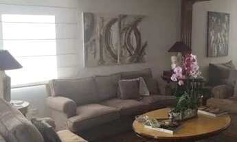 Imagem 2: Apartamento Venda Higienópolis 530 m² 4 Dormitórios