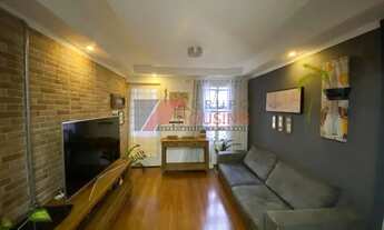 Imagem 2: APARTAMENTO A VENDA NO BAIRRO JARDIM CRISTINA EM CAMPINAS 55,00 M² DE ÁREA ÚTIL, UMA VAGA