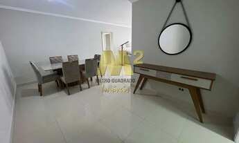 Imagem 2: Apartamento com 3 dorms, Guilhermina, Praia Grande - R$ 985 mil, Cod: 12552