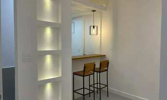 Imagem 2: Apartamento para venda tem 27 metros quadrados com 1 quarto em Flamengo - Rio de Janeiro