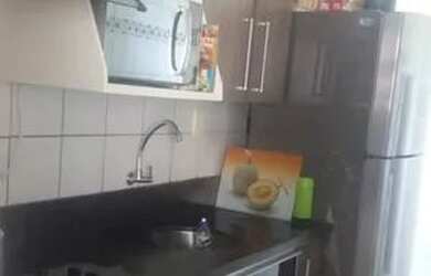 Imagem 6: Laguna Mar - condomínio