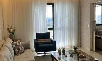 Imagem 4: Apartamento para venda possui 157 metros quadrados com 4 quartos