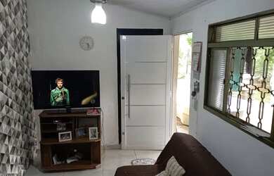 Imagem 6: Alugo casa em Panorama-SP