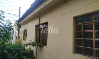 Imagem 2: São Paulo - Terreno Padrão - São Lucas