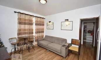 Imagem: Apartamento para Aluguel - Nova Suíssa