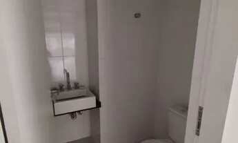 Imagem 3: Sobrado para aluguel possui 50 metros quadrados com 2 quartos em Bela Vista - São Paulo