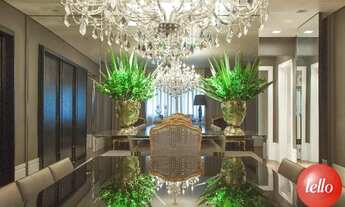 Imagem 6: São Paulo - Apartamento Padrão - Jardins