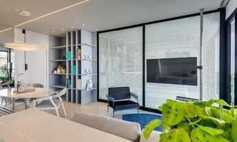 Imagem 7: Opus Gyro Vaca Brava - Apartamento 3 quartos, sendo 3 suítes