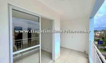 Imagem 2: Apartamento para aluguel tem 50 metros quadrados com 2 quartos