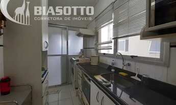 Imagem 7: Apartamento MOBILIADO para Locação Chácara Primavera