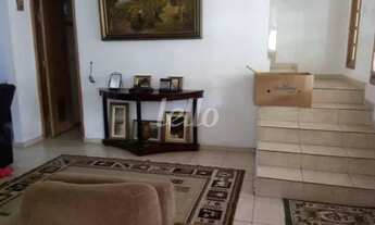 Imagem 3: São Paulo - Casa Padrão - Moema