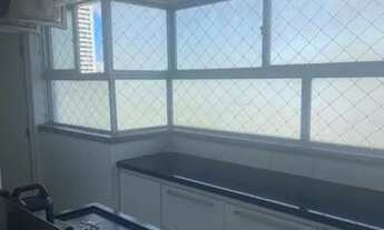 Imagem 5: Cobertura para aluguel com 245 metros quadrados com 5 quartos em Boa Viagem - Recife - PE