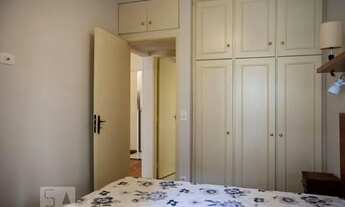 Imagem 7: Apartamento para Aluguel - Itaim Bibi, 1 Quarto, 42 m2