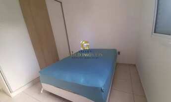 Imagem 3: Apartamento para locação no Jardim Esplanada II