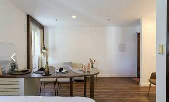 Imagem 4: APARTAMENTO Á VENDA NO JARDIM PAULISTA, 1 QUARTO, 1 VAGA, 29M