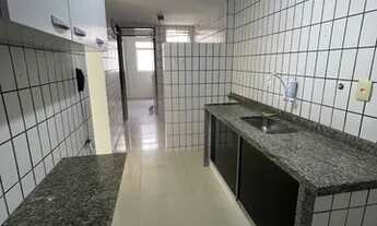 Imagem 6: Apto com 80m2 Apartamento com 3 dormitórios