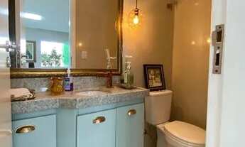 Imagem 4: Casa de condomínio de alto padrao- 03 suítes