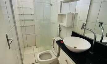 Imagem 6: Condominio Andrea vicente fialho 51 metros quadrados com 2 quartos em Turu - São Luís - MA