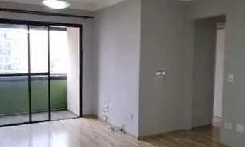 Imagem: Apartamento a venda na Mooca