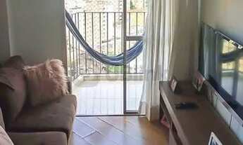 Imagem 3: Cobertura á venda no Cambuci 02 dormitório 120m²