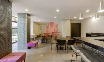 Imagem 6: Apartamento com 3 dormitórios à venda, 162 m² por R$ 3.199.000,00 - Moema - São Paulo/SP