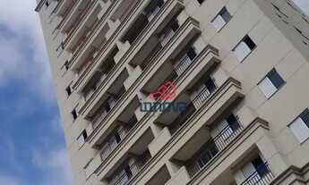 Imagem 7: Apartamento com 3 dormitórios à venda, 75 m² por R$ 500.000,00 - Ponte Grande - Guarulhos