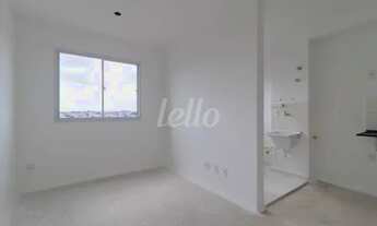 Imagem 2: São Paulo - Apartamento Padrão - Vila Matilde