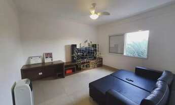 Imagem 6: Mansão em condomínio 4 suítes Jd Imperador - Americana/SP - CA899