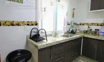 Imagem 5: Santo André - Apartamento Padrão - Vila Marina